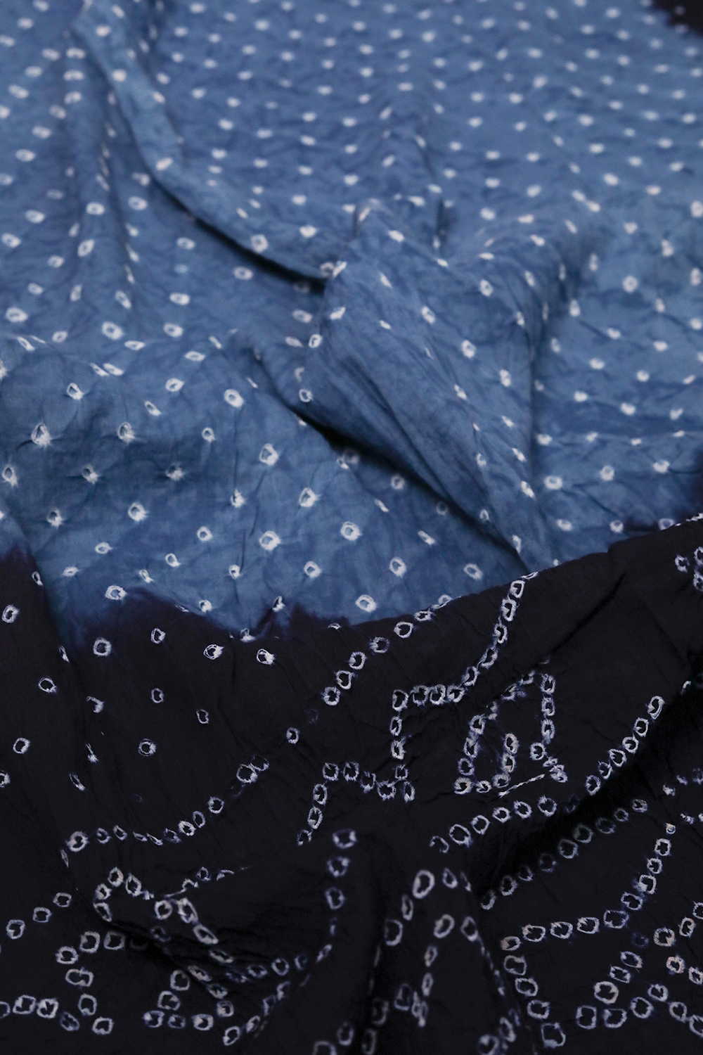 Shibori Dupattas - Matkatus 