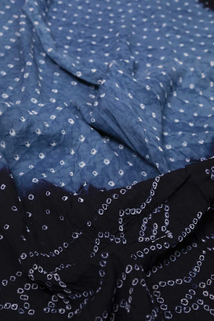 Shibori Dupattas - Matkatus 