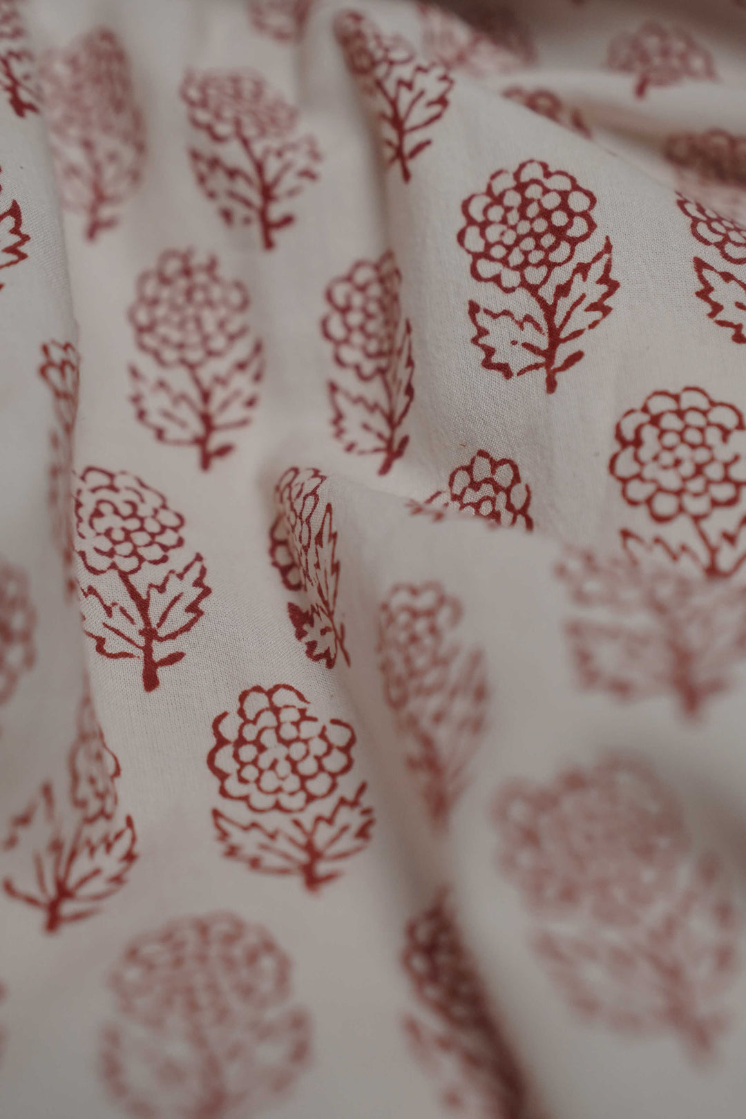 Cotton Fabrics-Matkatus 