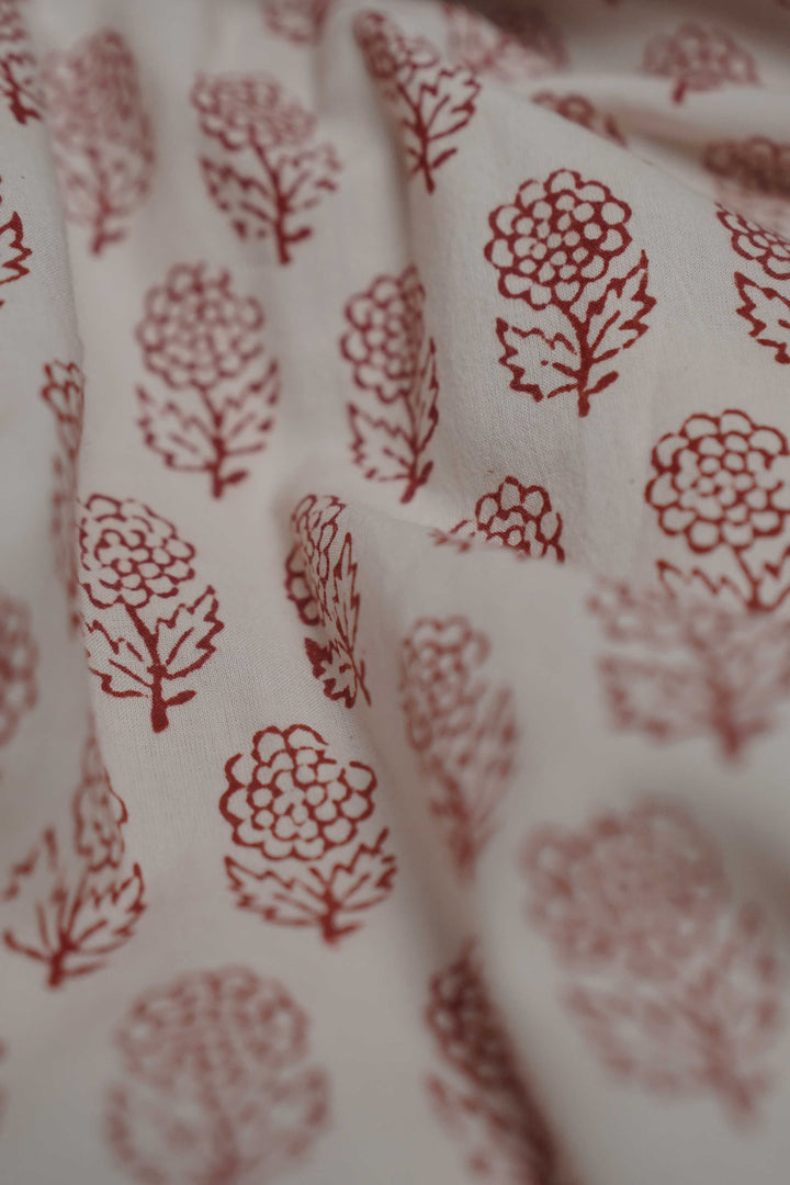 Cotton Fabrics-Matkatus 