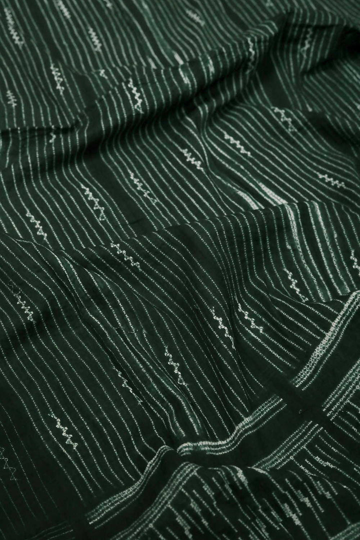 Shibori Dupattas - Matkatus 