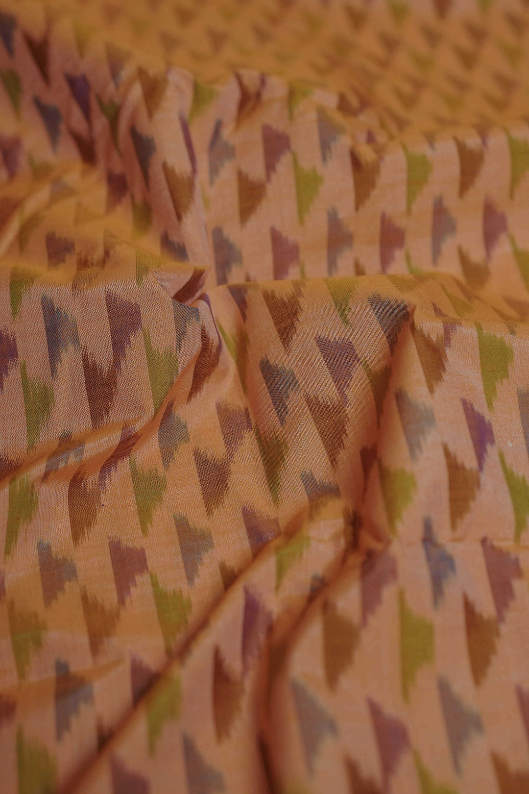 Pochampally Fabrics - Matkatus 