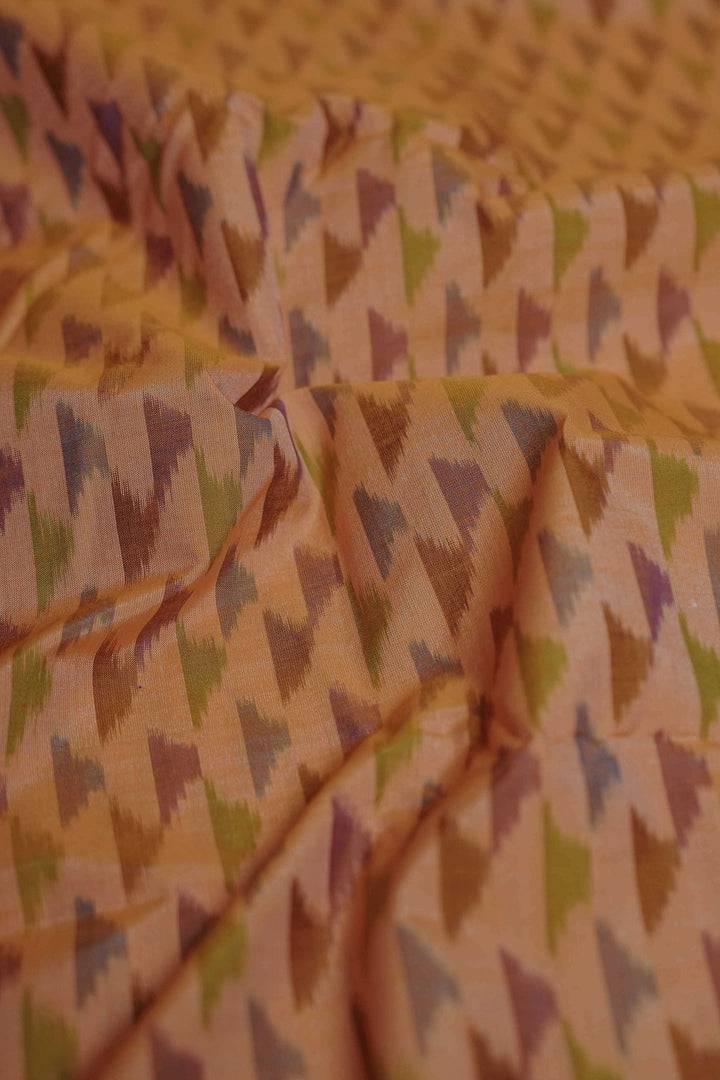 Pochampally Fabrics - Matkatus 