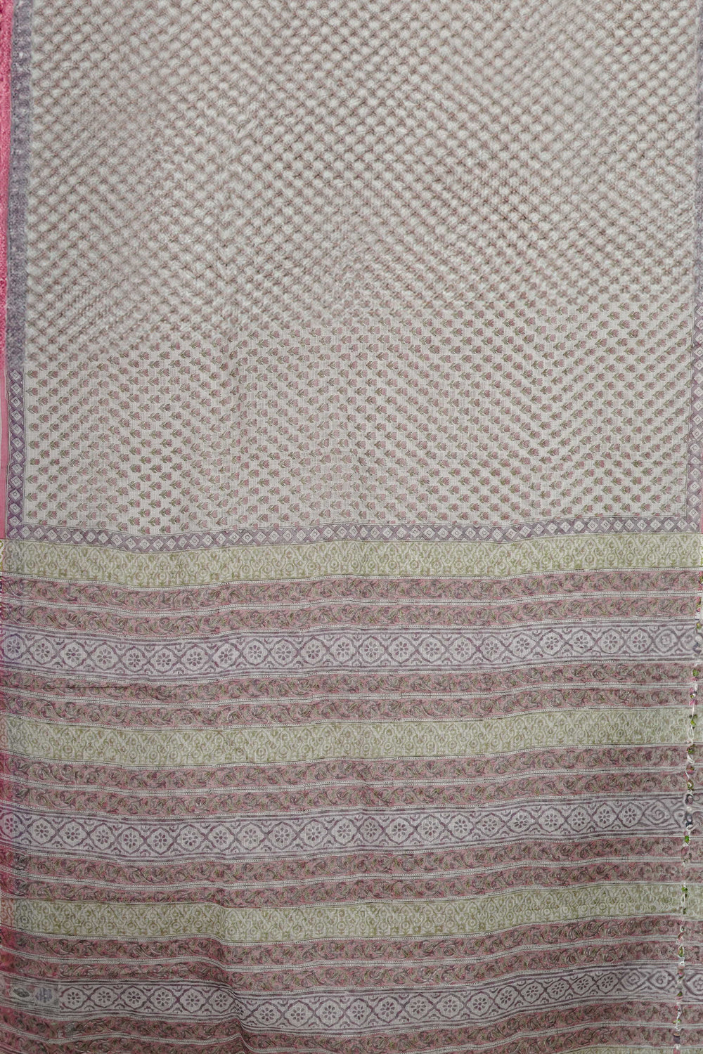 Sarees - Matkatus 