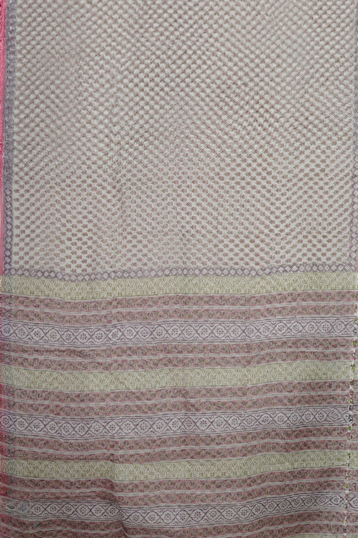 Sarees - Matkatus 