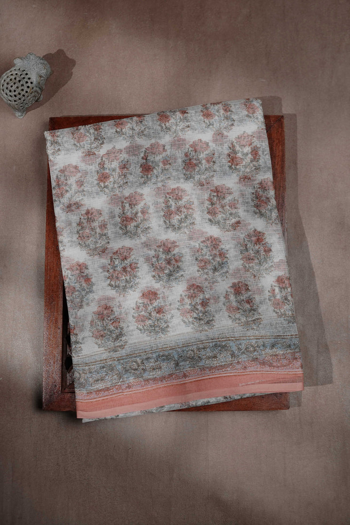 Kota Sarees - Matkatus 