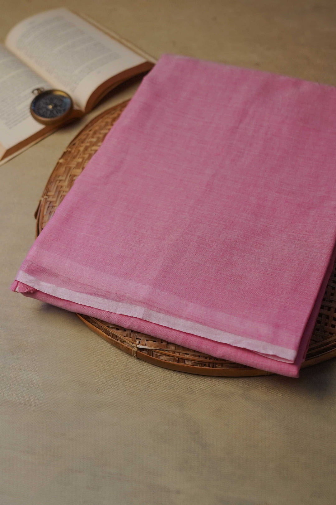 Mul Cotton Sarees - Matkatus 