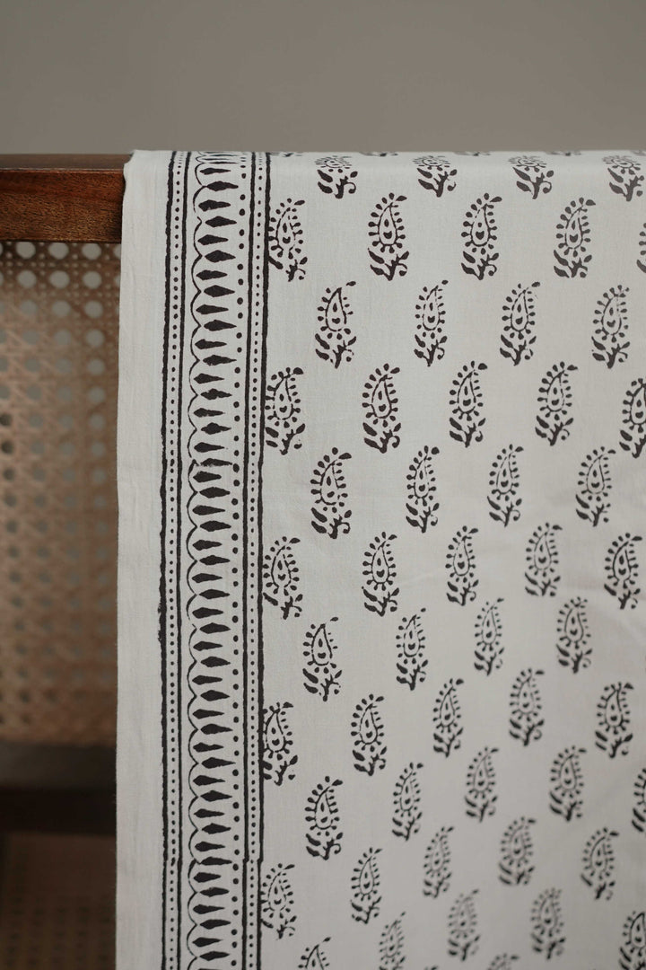 Bagh Print Fabrics-Matkatus  