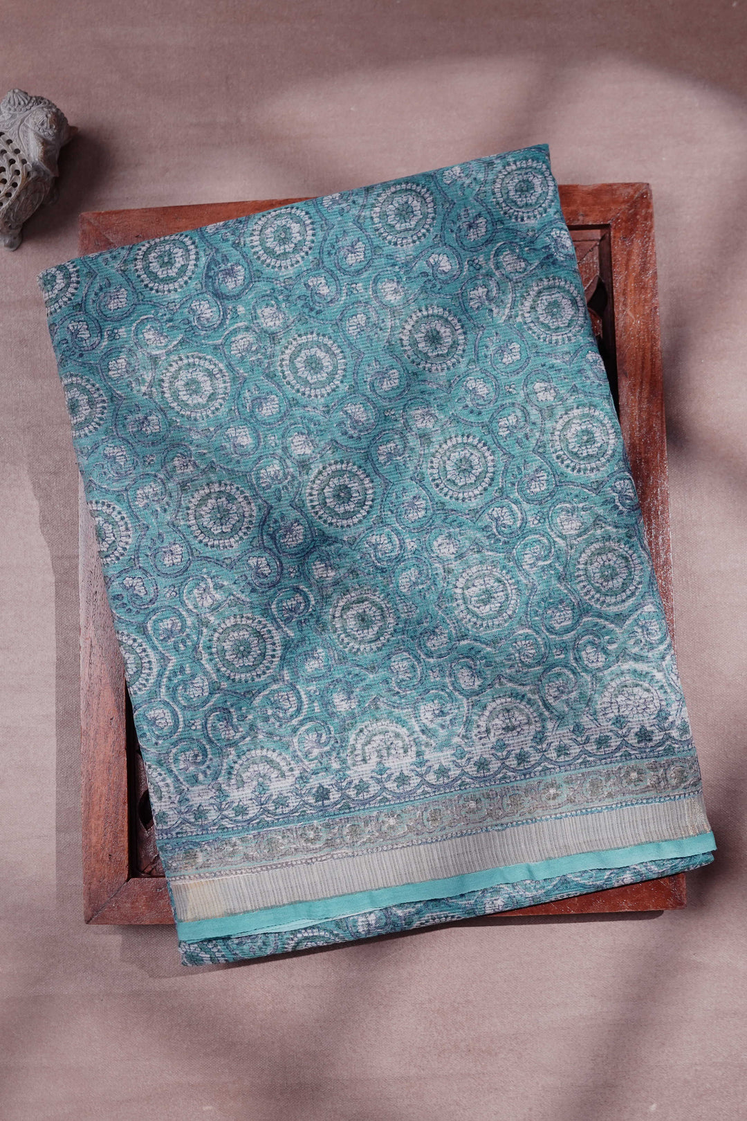 Kota Cotton Sarees - Matkatus 
