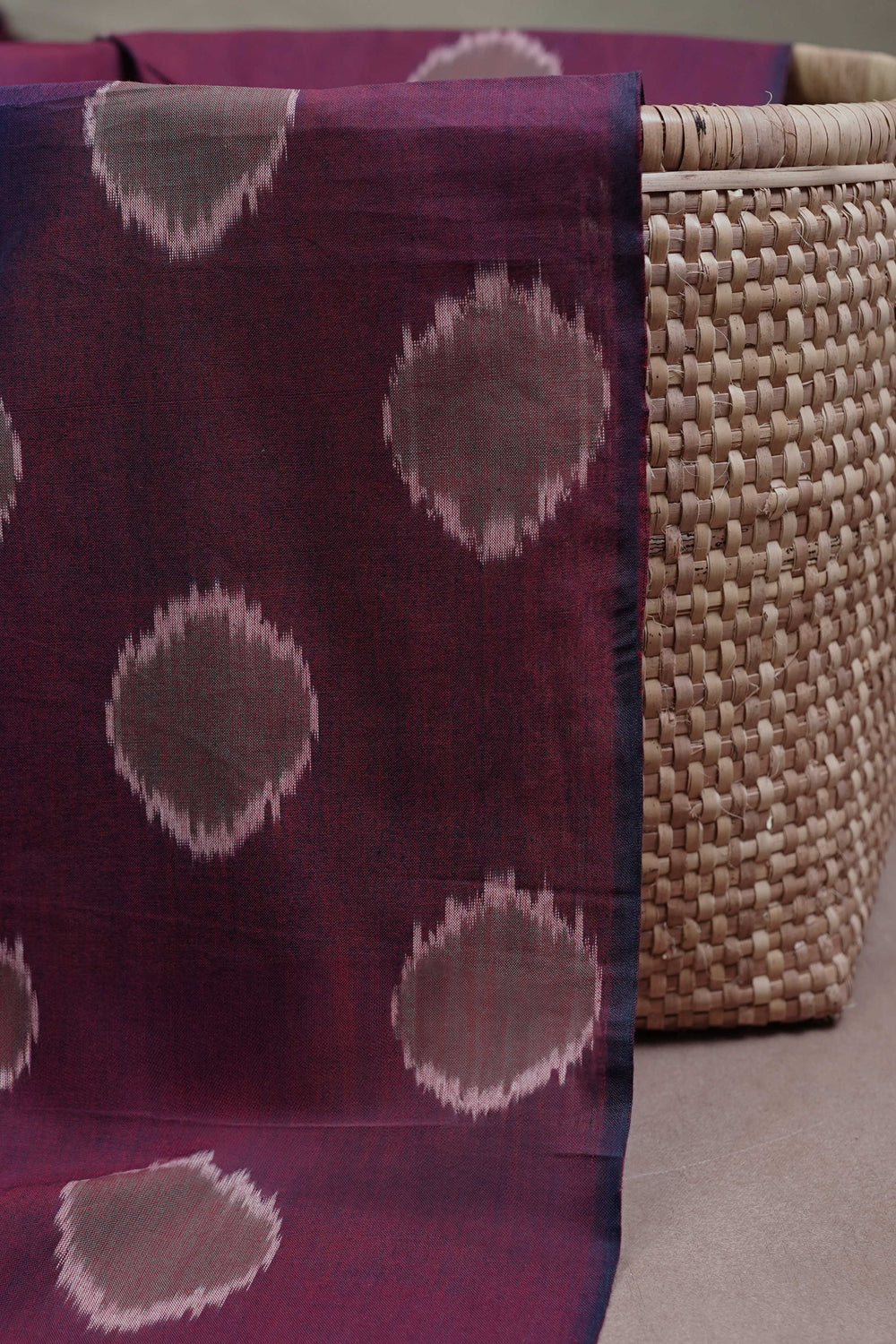 Ikat Fabrics - Matkatus