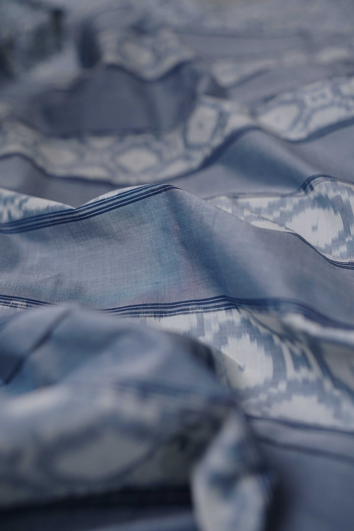 Cotton Sarees-Matkatus 