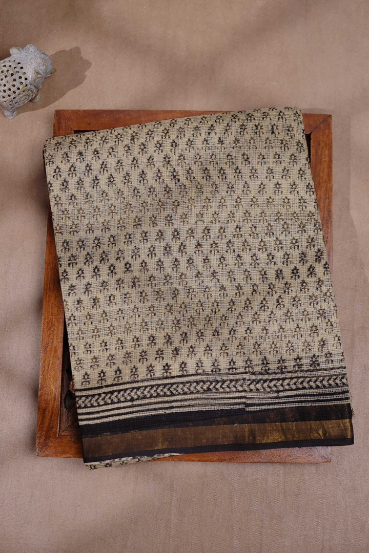 Kota Cotton Sarees-Matkatus 