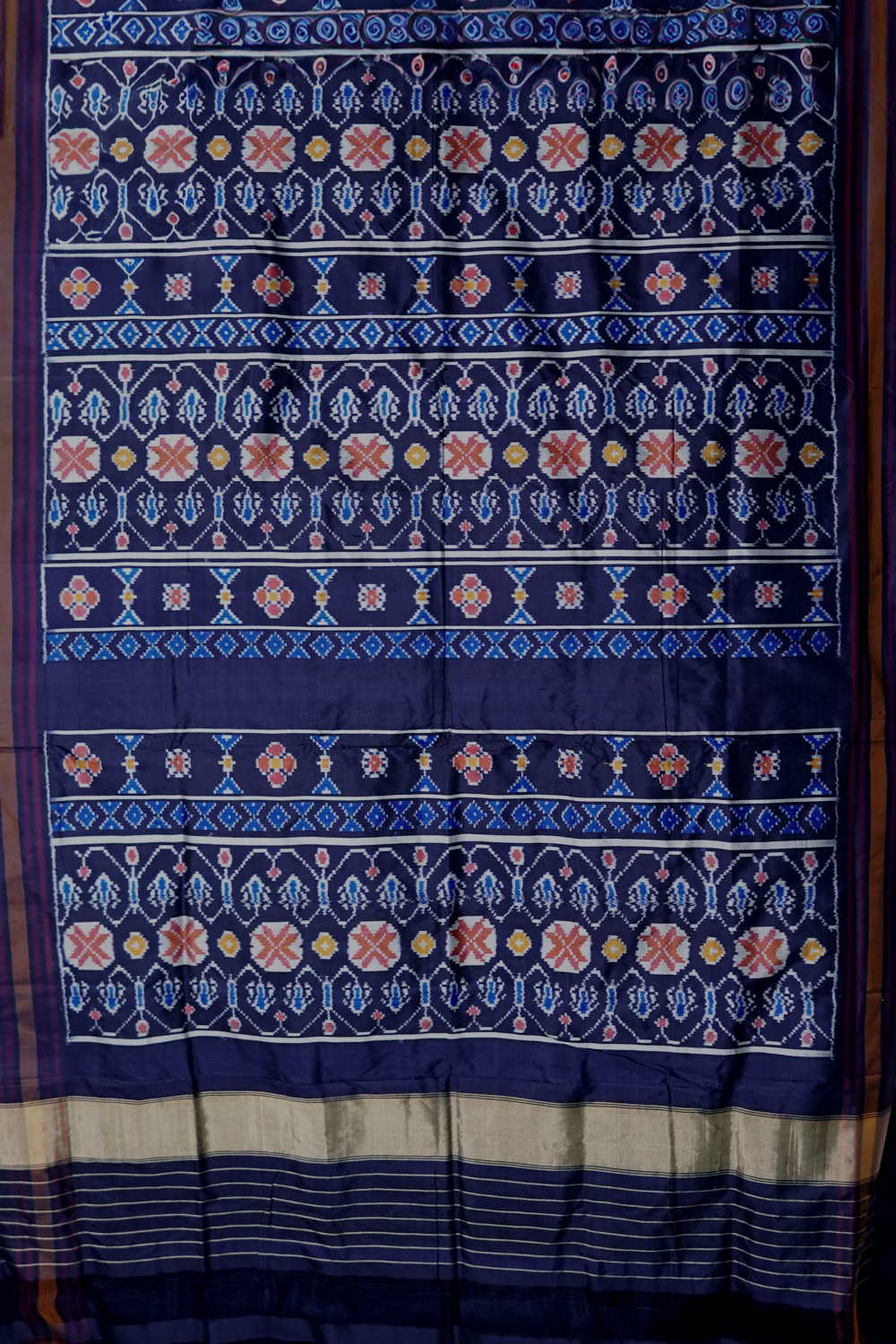 Silk Sarees - Matkatus 