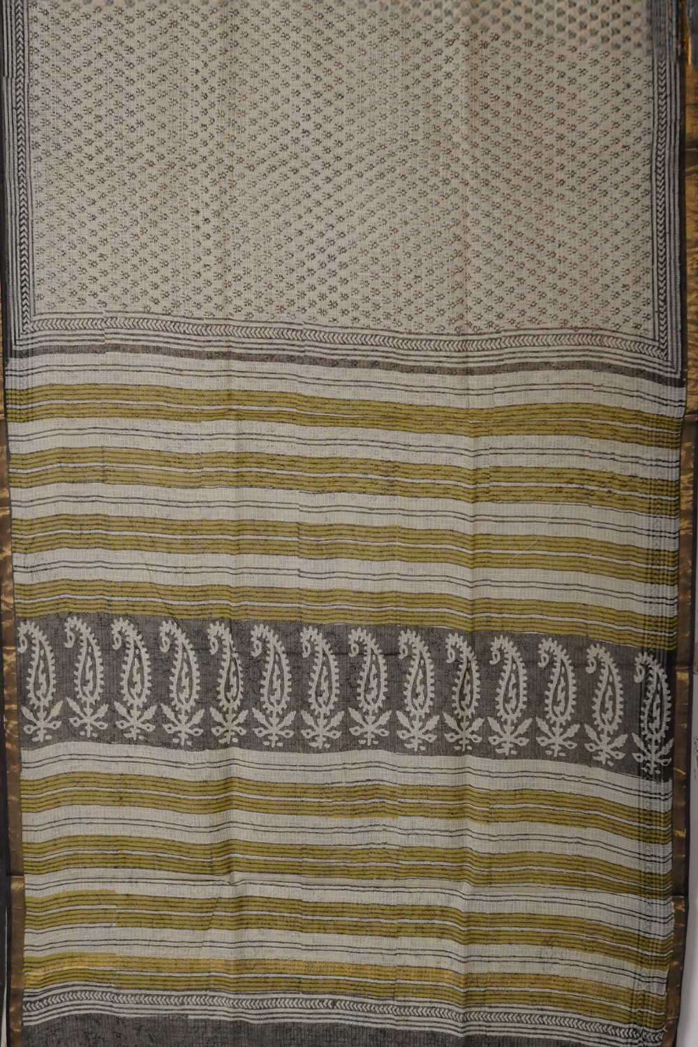 Cotton Sarees-Matkatus