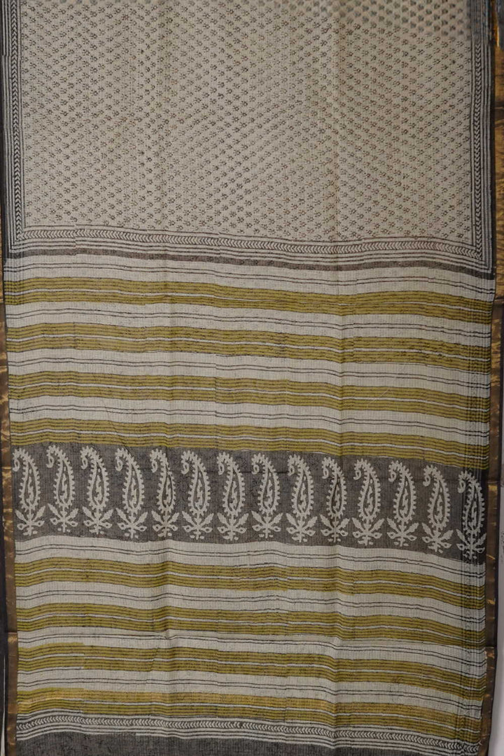 Cotton Sarees-Matkatus