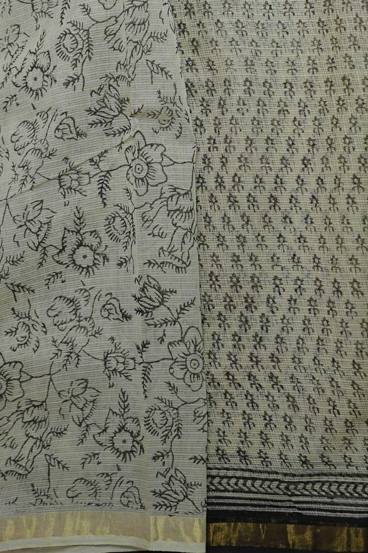 Kota Cotton Sarees-Matkatus 