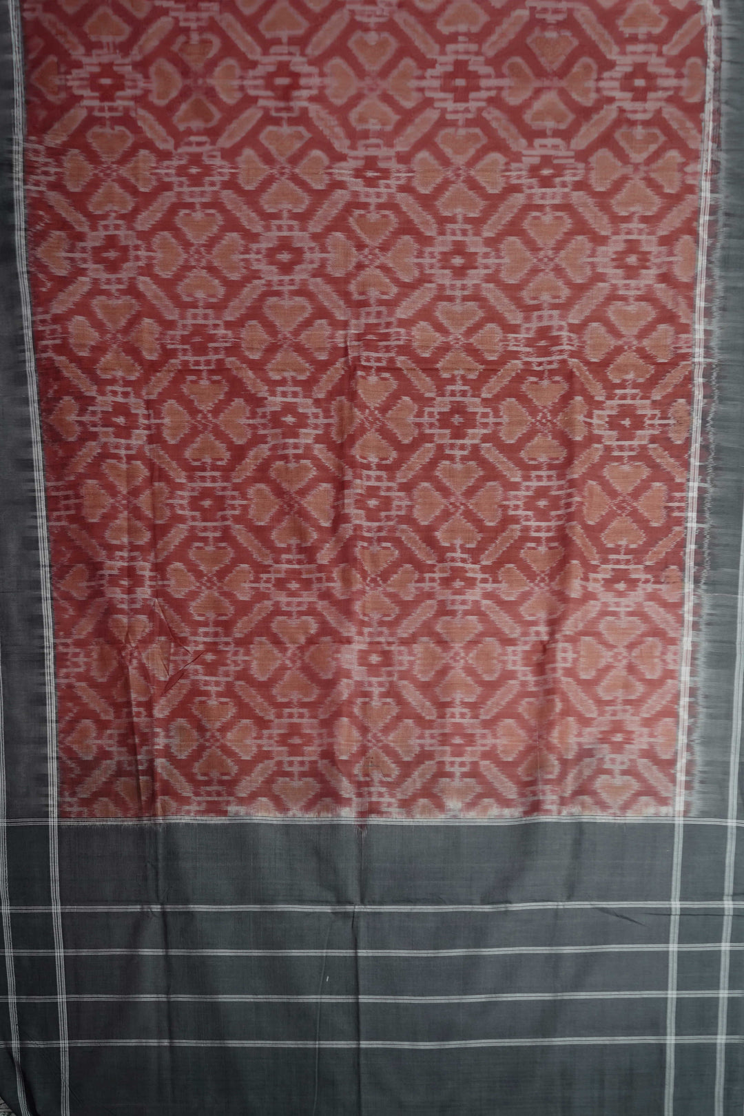 Dupattas - Matkatus 