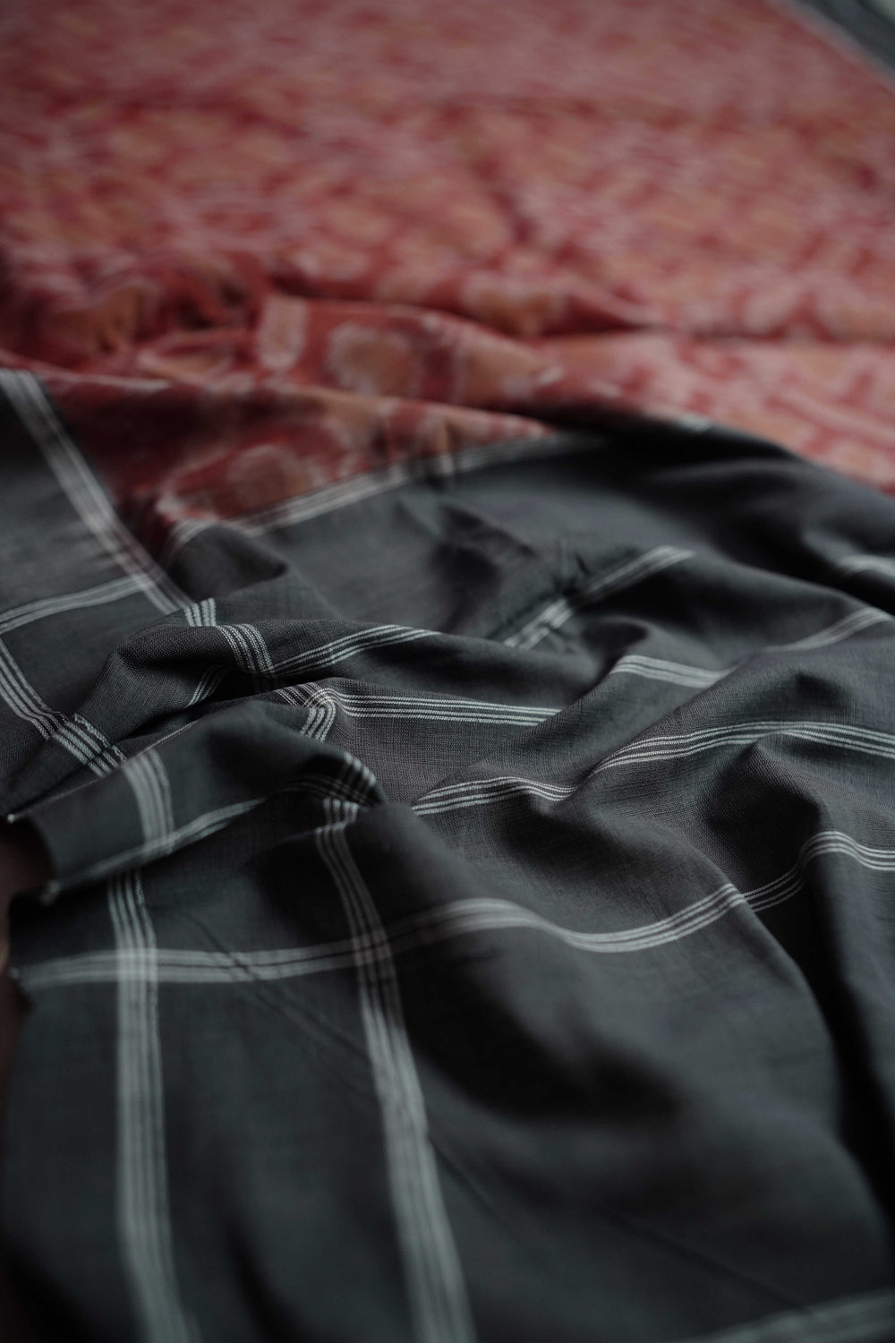 Cotton Dupattas - Matkatus 