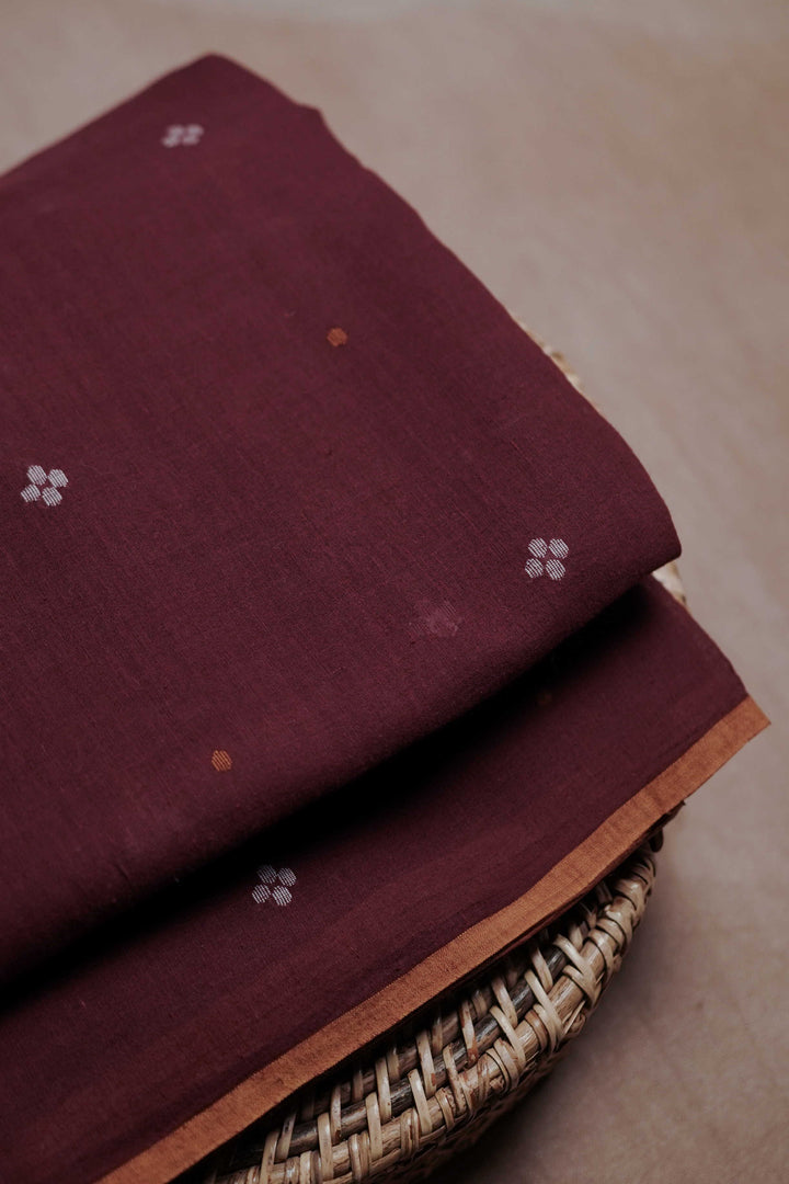 Jamdani Fabrics - Matkatus