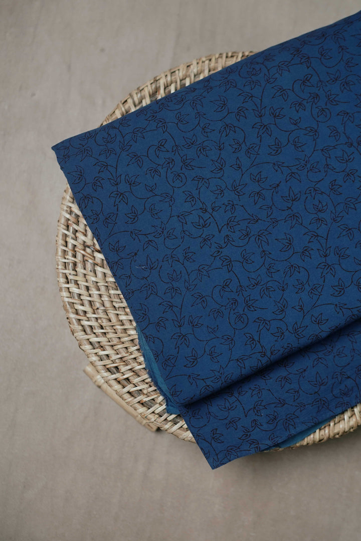 Bagh Print Fabrics-Matkatus  