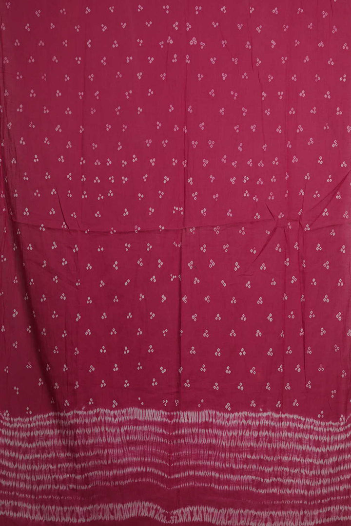 Silk Cotton Dupattas - Matkatus