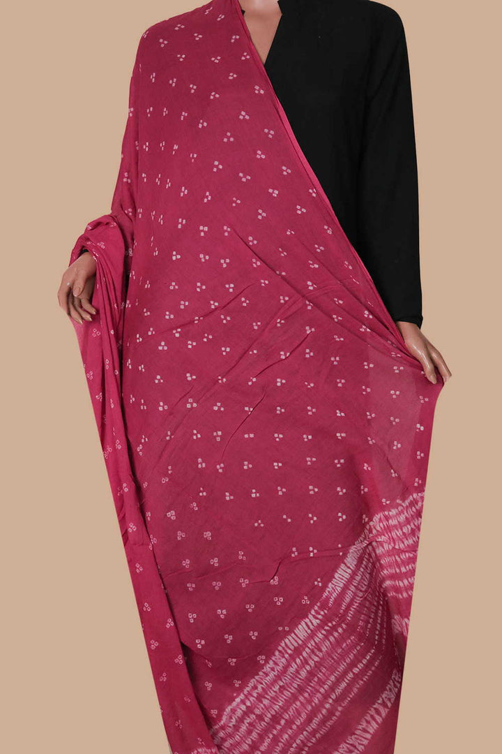 Dupattas - Matkatus