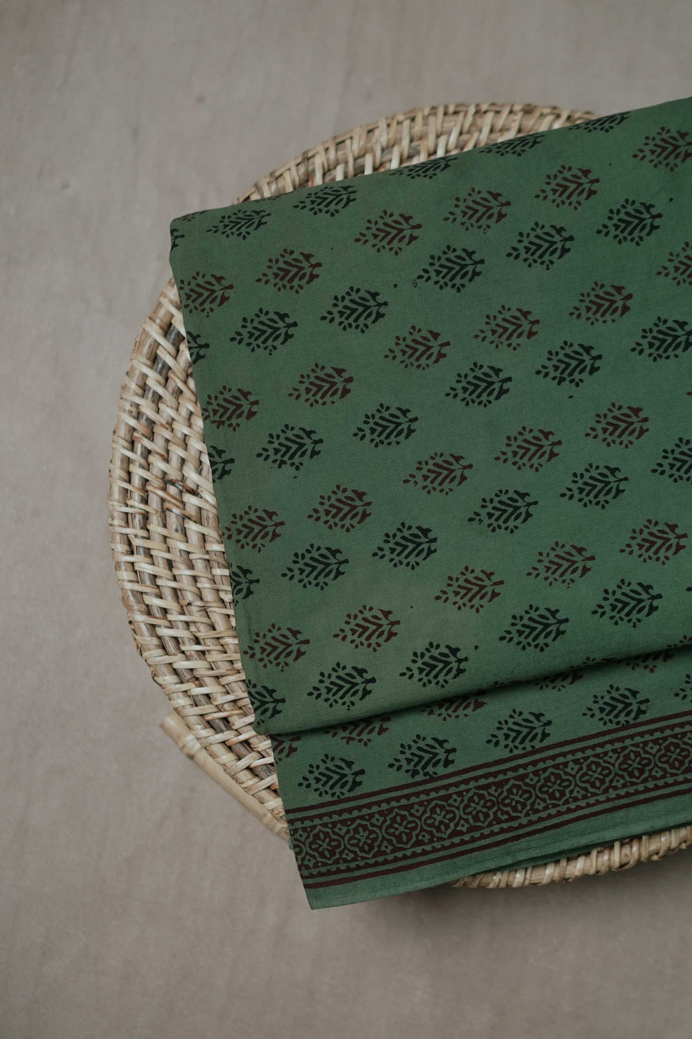 Cotton Fabrics-Matkatus 