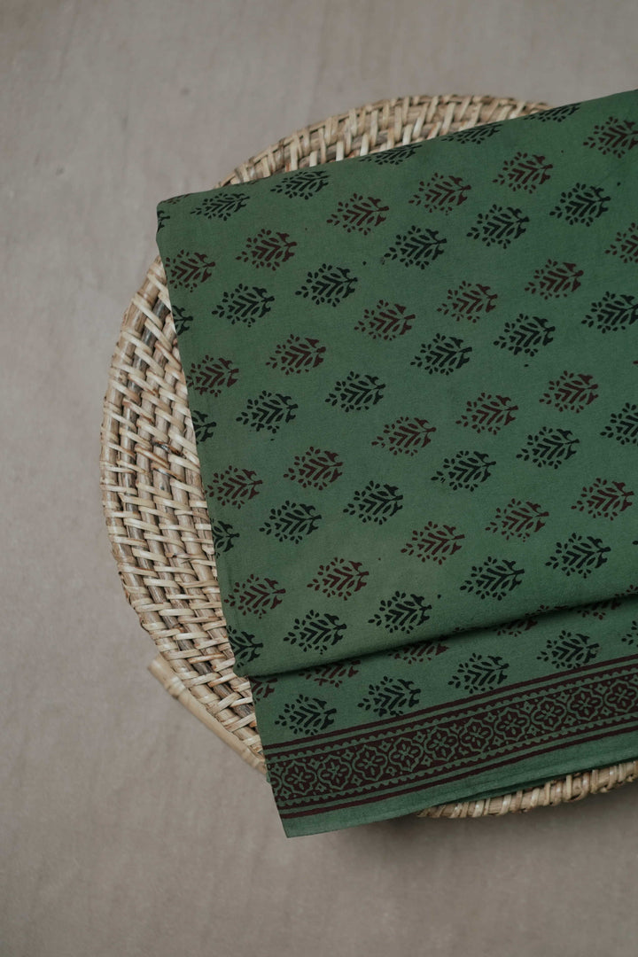Cotton Fabrics-Matkatus 