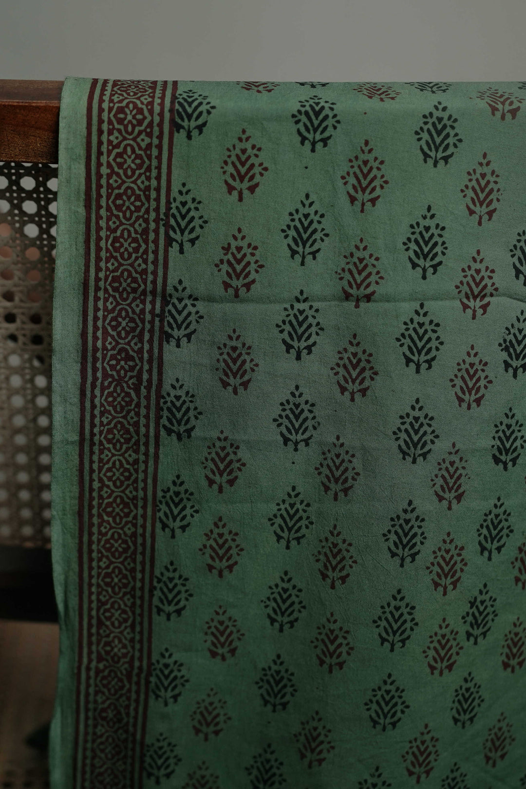 Bagh Print Fabrics-Matkatus  