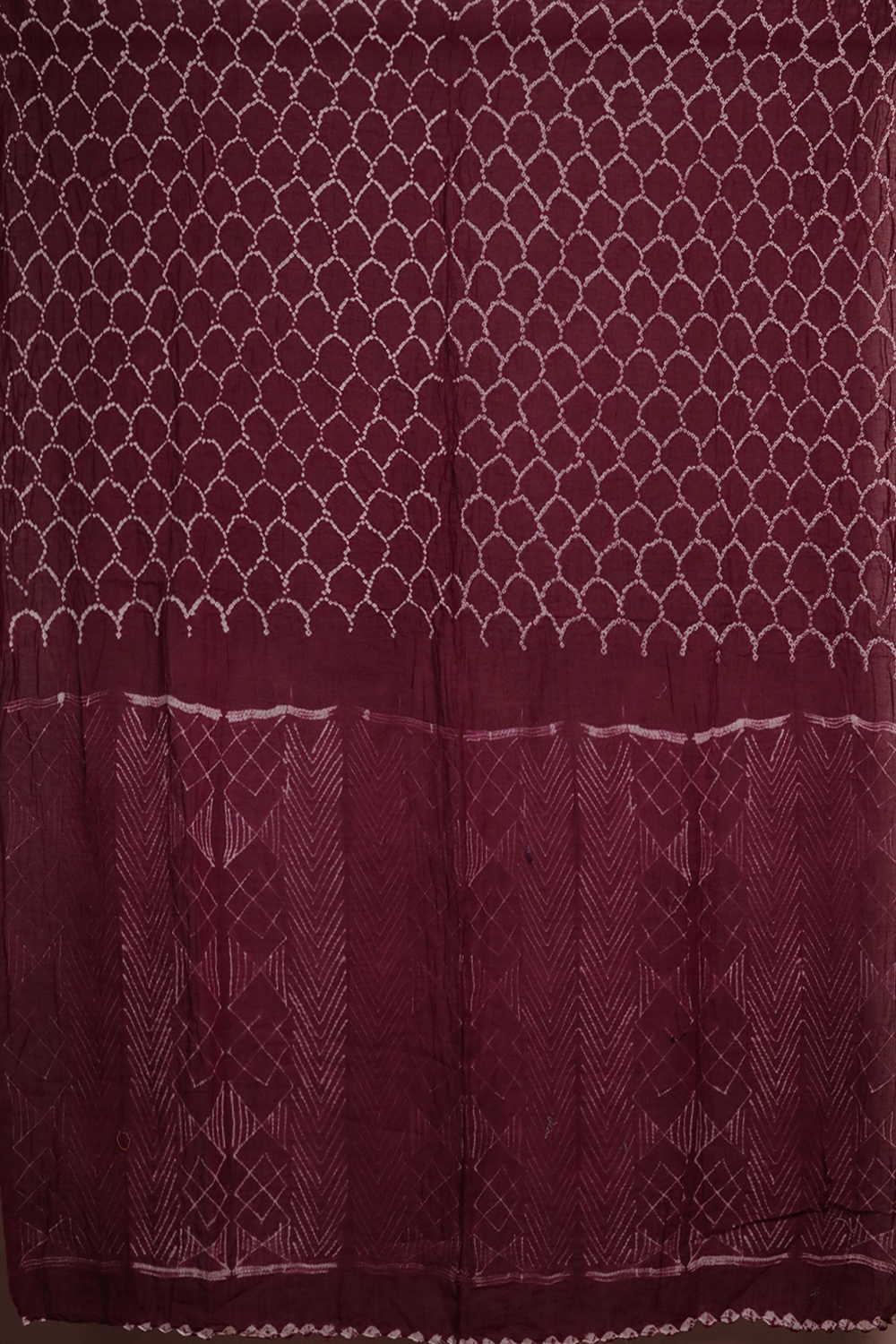 Silk Cotton Dupattas - Matkatus