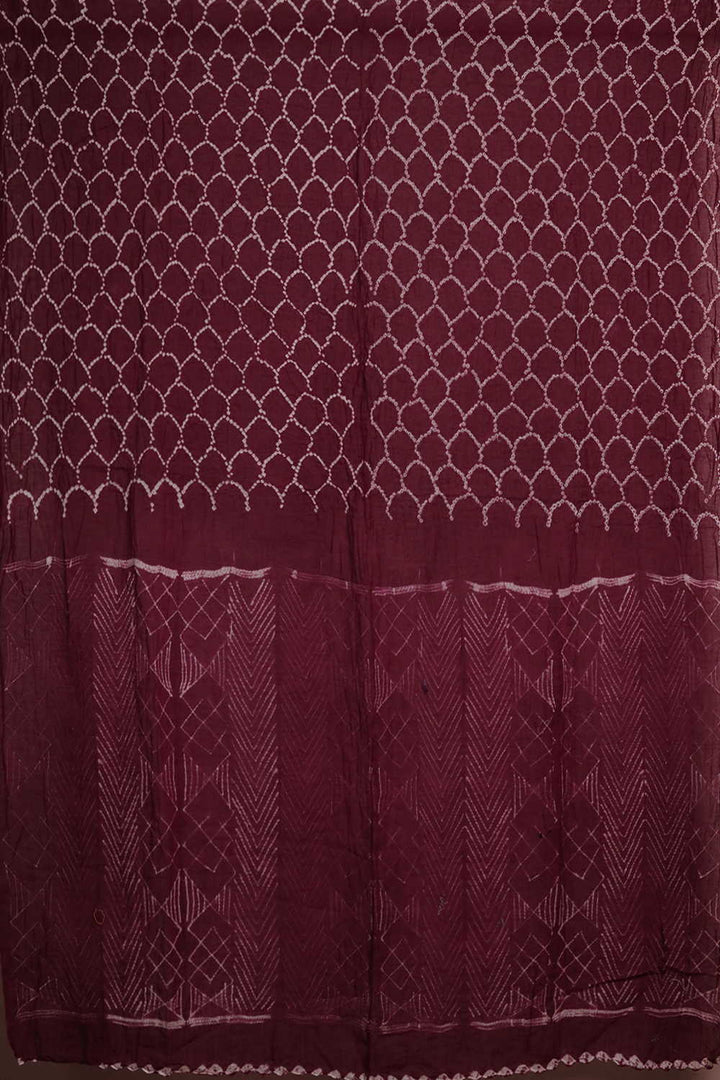 Silk Cotton Dupattas - Matkatus