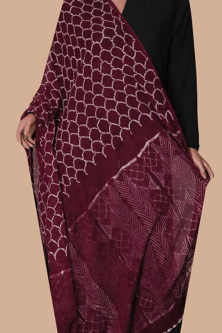 Dupattas - Matkatus