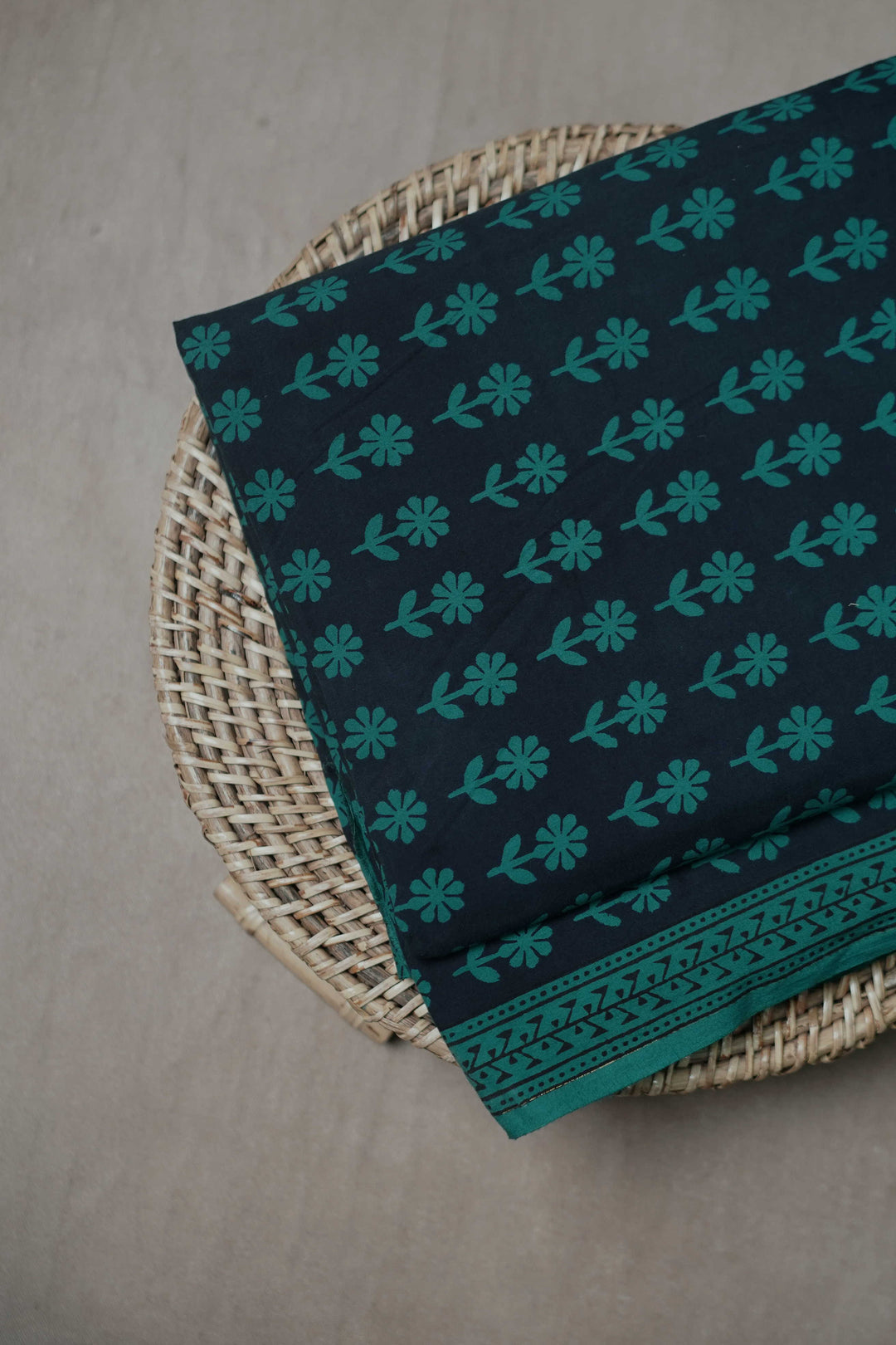 Bagh Print Fabrics-Matkatus  