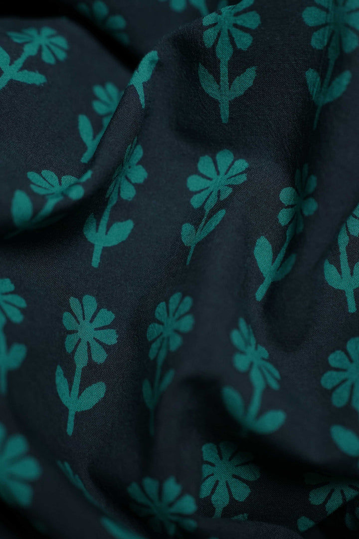 Cotton Fabrics-Matkatus 