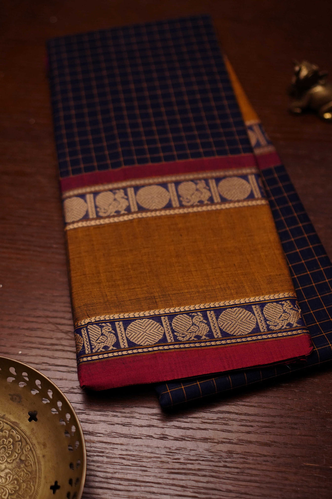 Sarees - Matkatus 