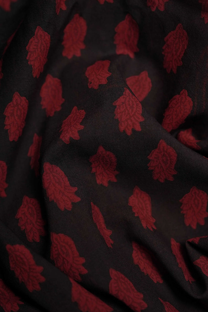 Cotton Fabrics-Matkatus 
