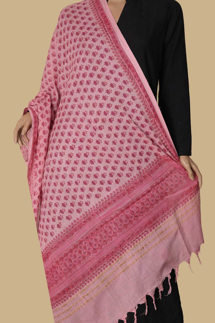 Dupattas - Matkatus