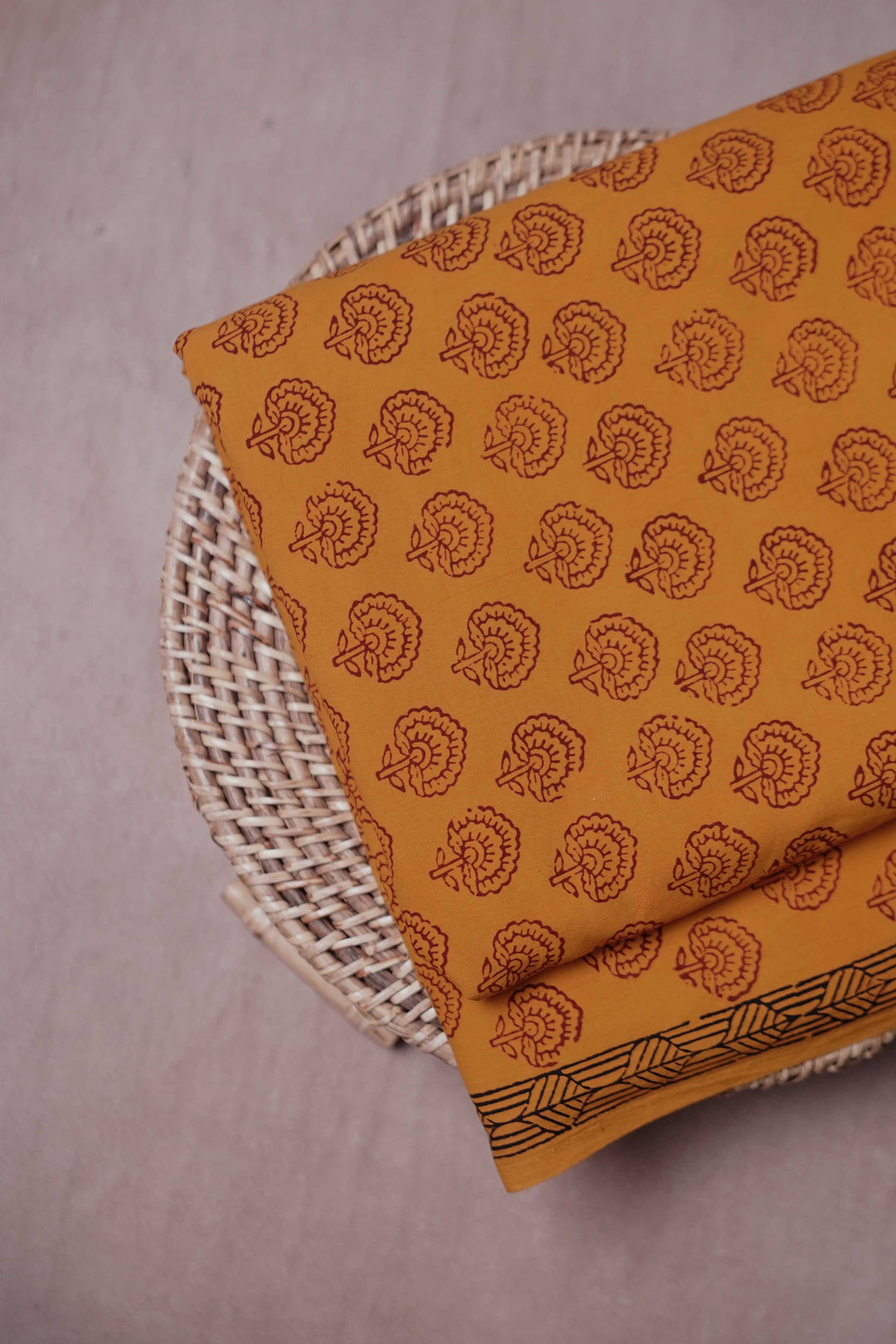 Bagh Print Fabrics-Matkatus  