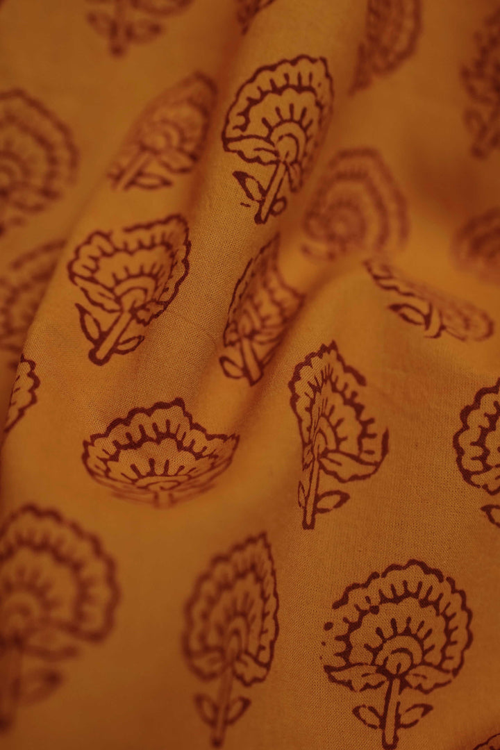 Cotton Fabrics-Matkatus 