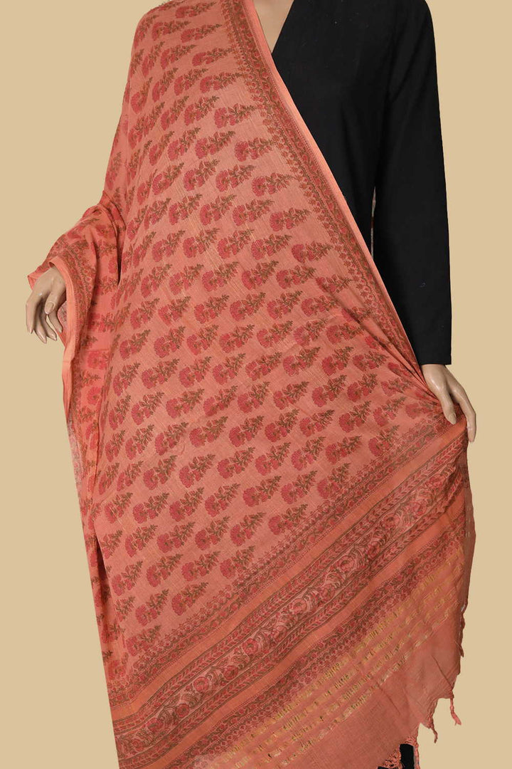 Dupattas - Matkatus