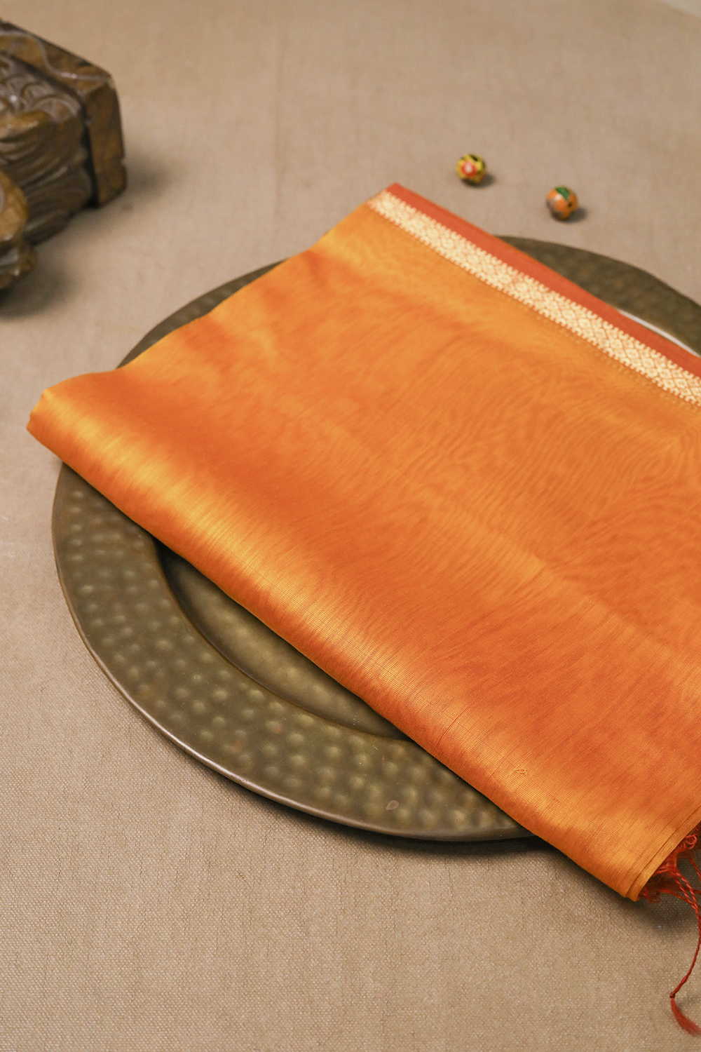 Silk Cotton Dupattas - Matkatus