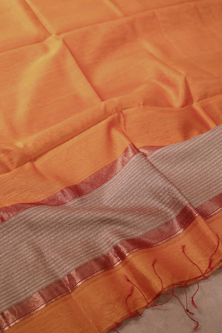 Silk Cotton Dupattas - Matkatus