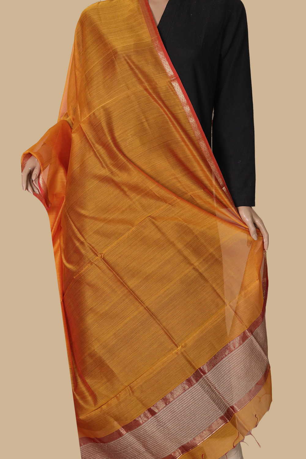 Maheshwari Dupattas - Matkatus 