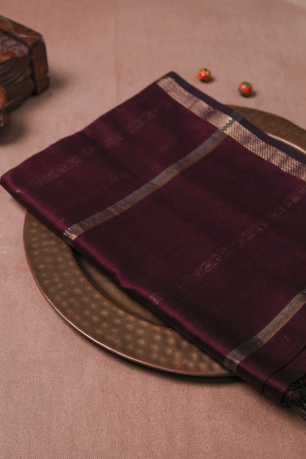 Maheshwari Dupattas - Matkatus 