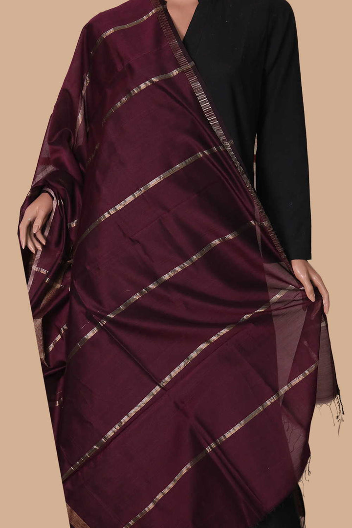 Dupattas - Matkatus
