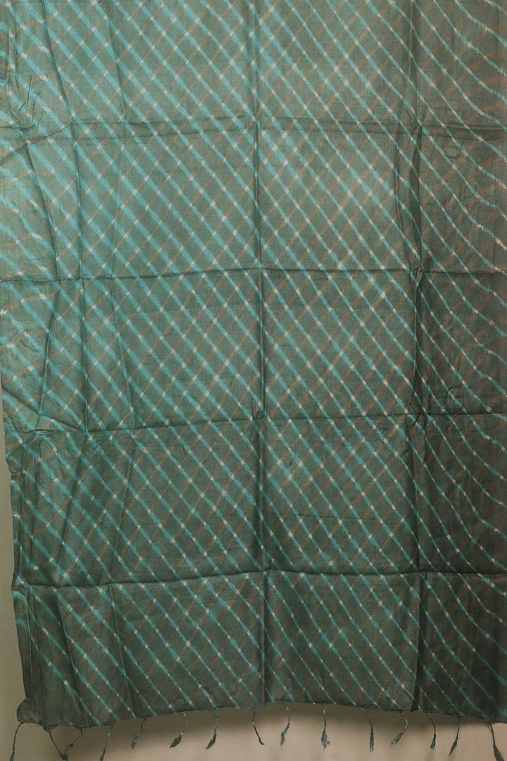 Dupattas - Matkatus 