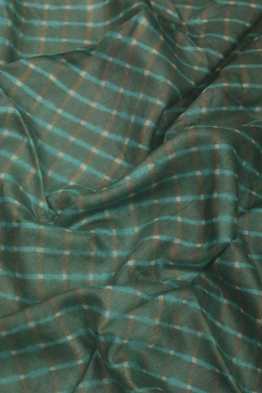 Silk Dupattas - Matkatus 