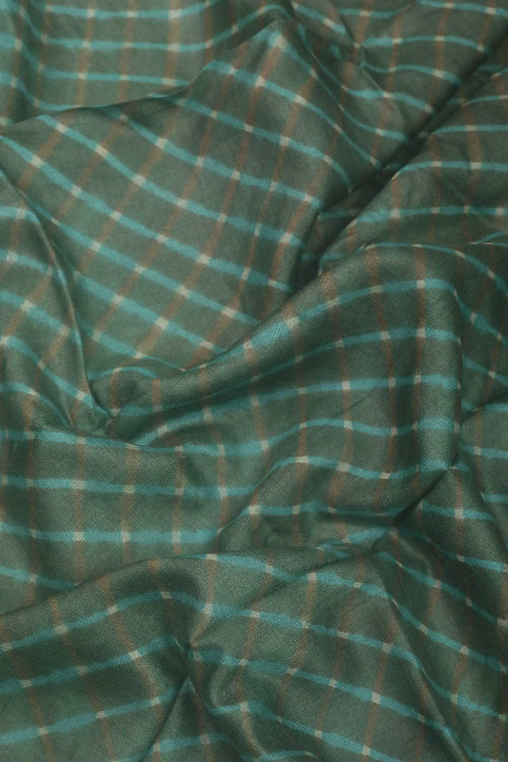 Silk Dupattas - Matkatus 