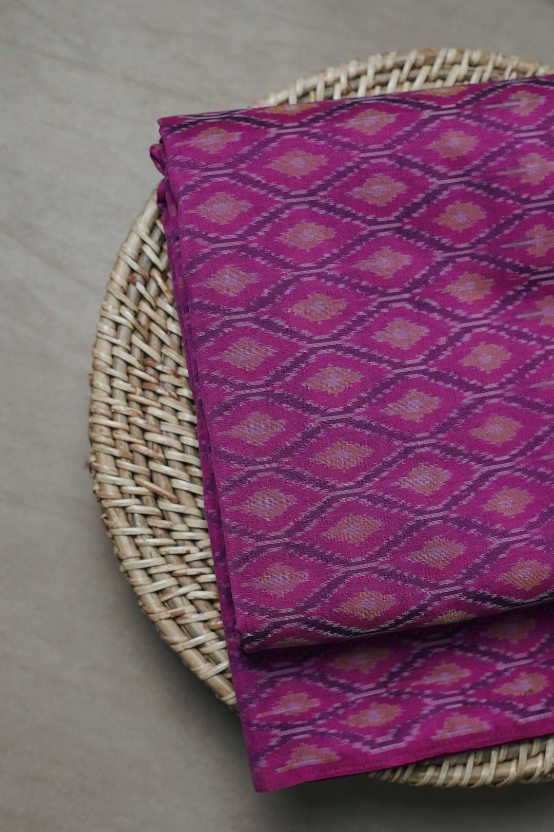 Pochampally Fabrics - Matkatus 