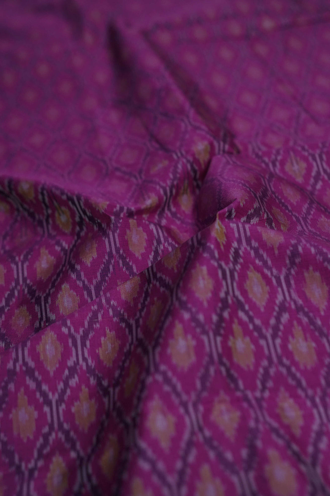 Tie & Dye Fabrics - Matkatus 